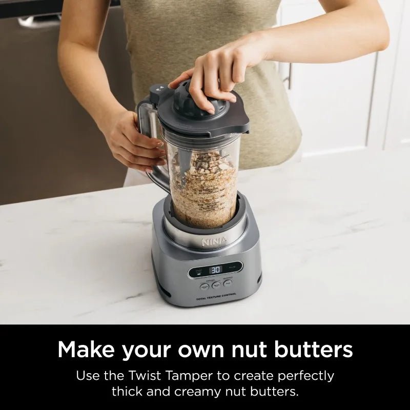 High-Speed Blender Duo 3 Preset Auto 34 oz. Pitcher