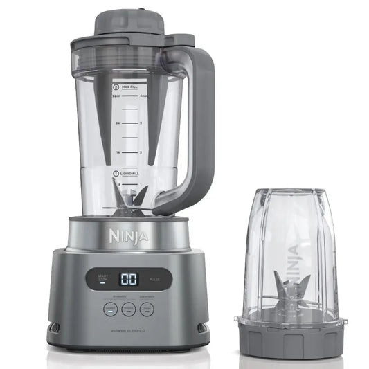 High-Speed Blender Duo 3 Preset Auto 34 oz. Pitcher
