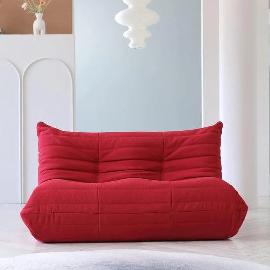 Lazy Floor Sofa Bean Bag Couch