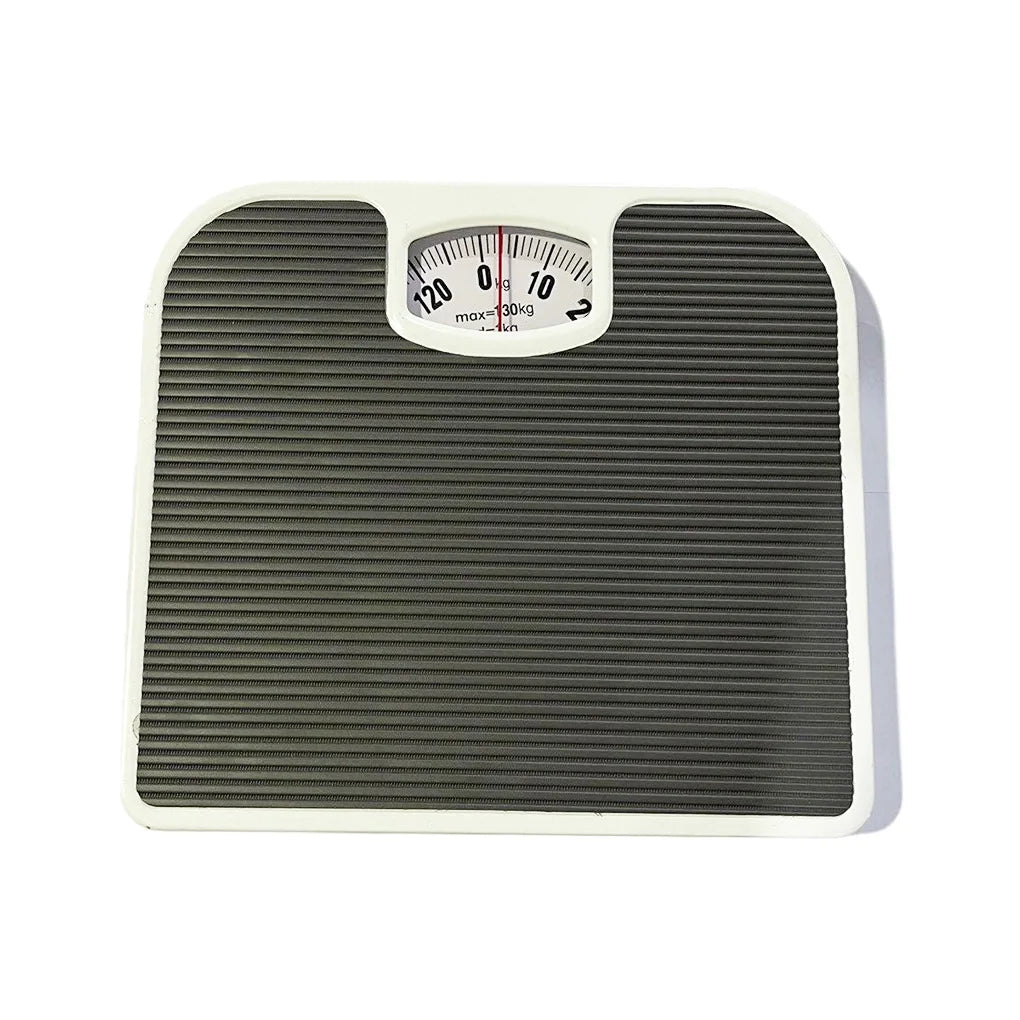 Home Portable Precision Durable Body Scale, Non-Slip Pad, Waterproof