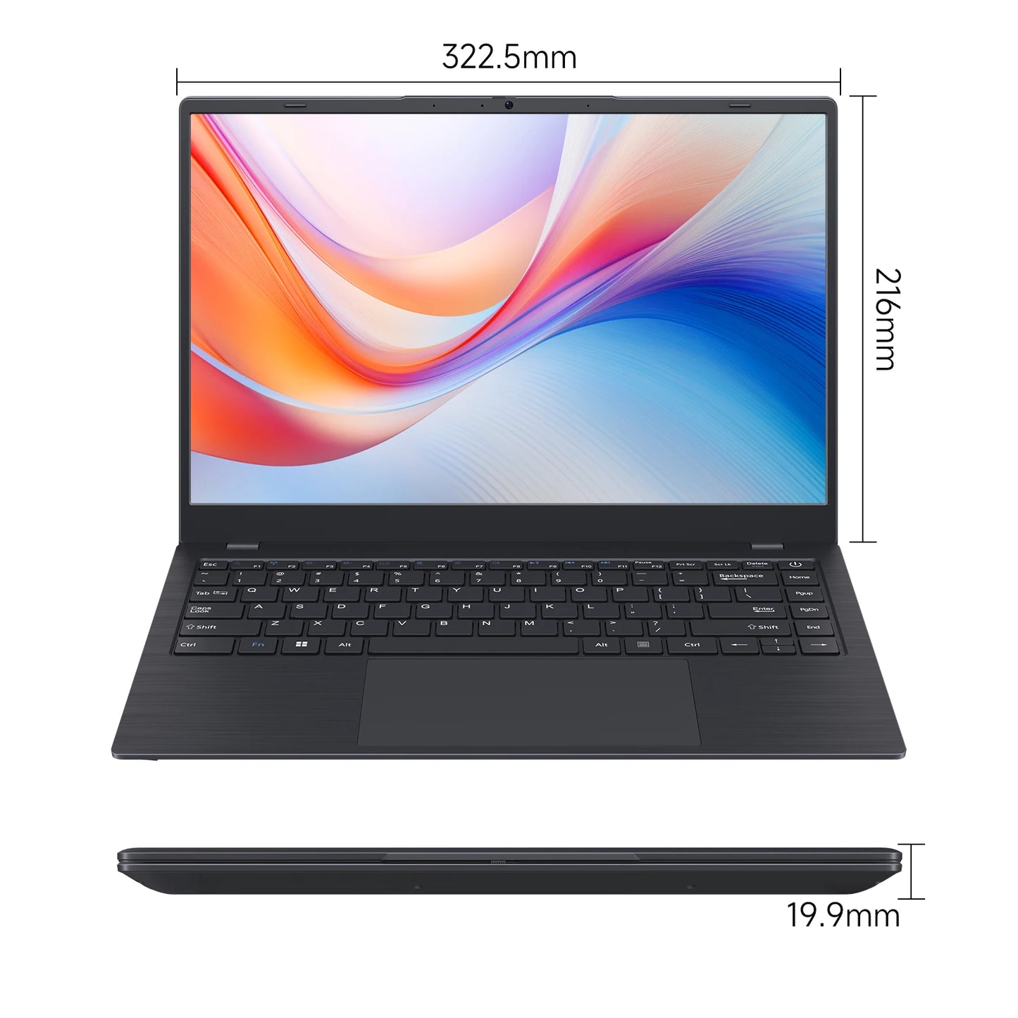 14 Inch Windows 11 Laptops Notebook Pc Computer Laptop