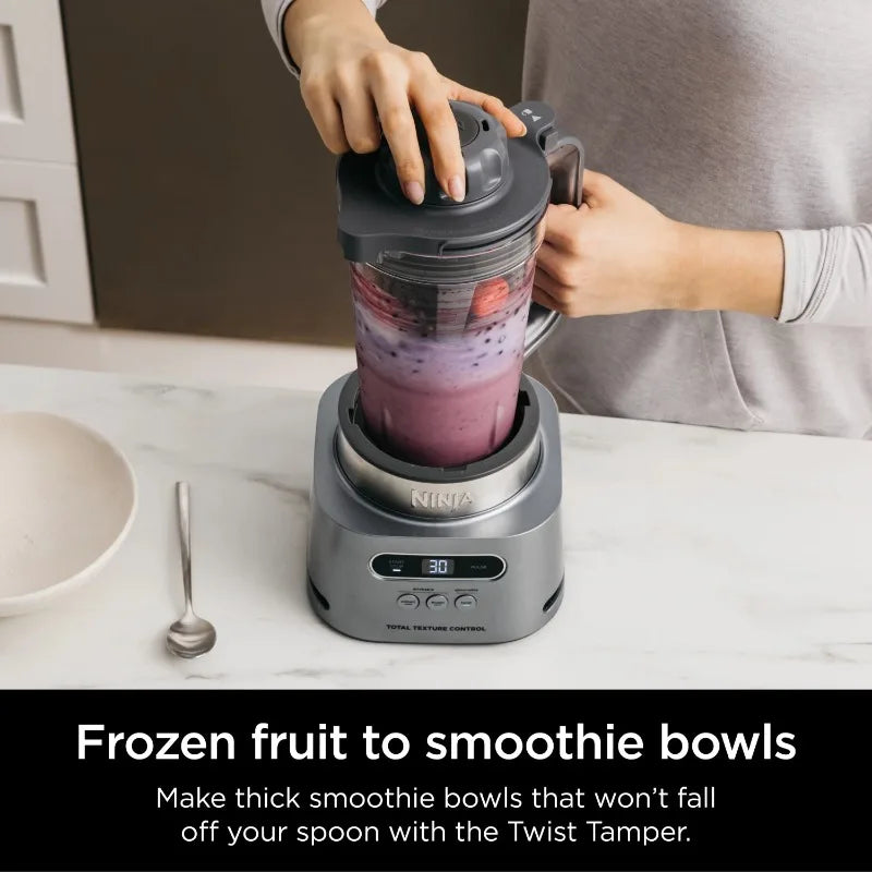 High-Speed Blender Duo 3 Preset Auto 34 oz. Pitcher