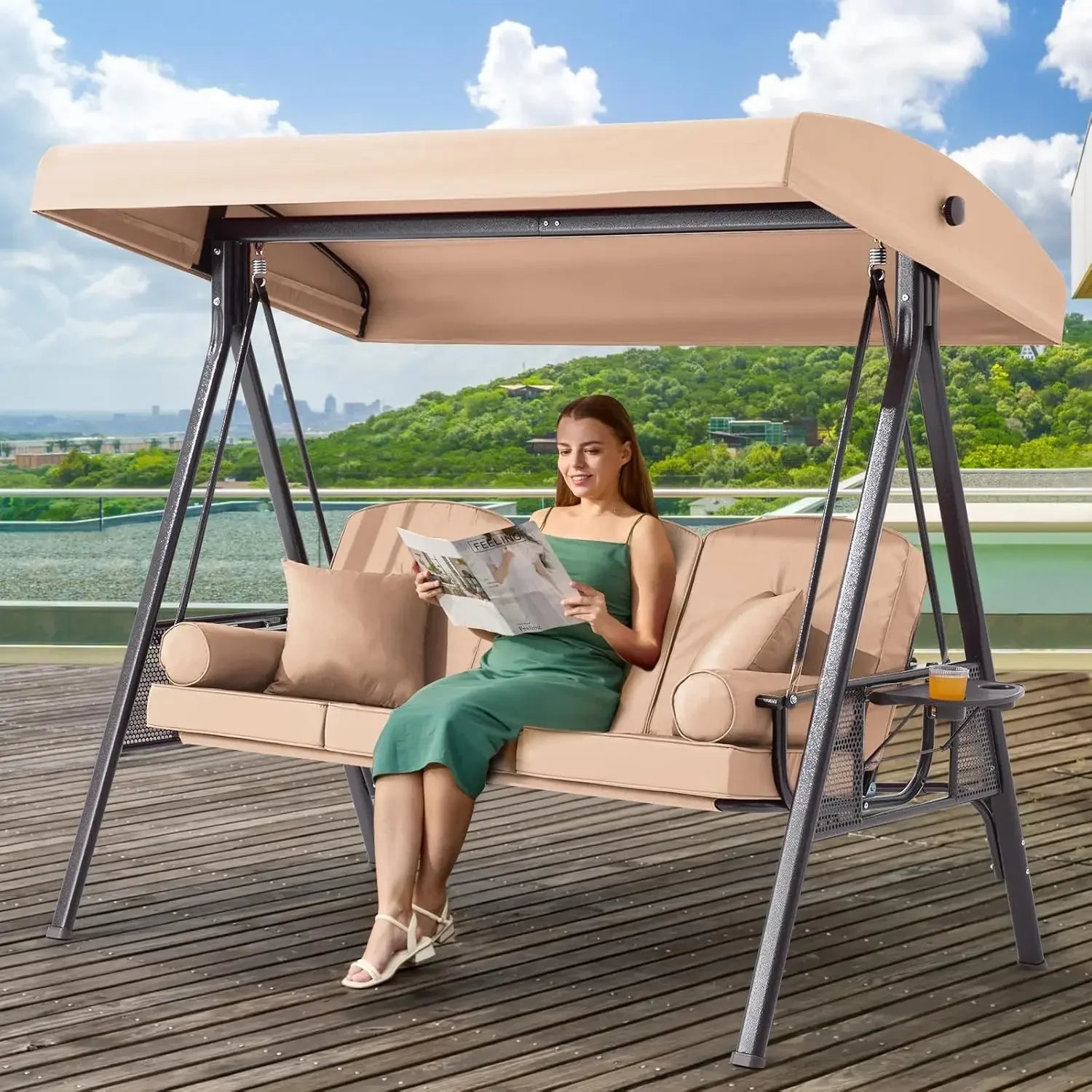 Outdoor / Patio