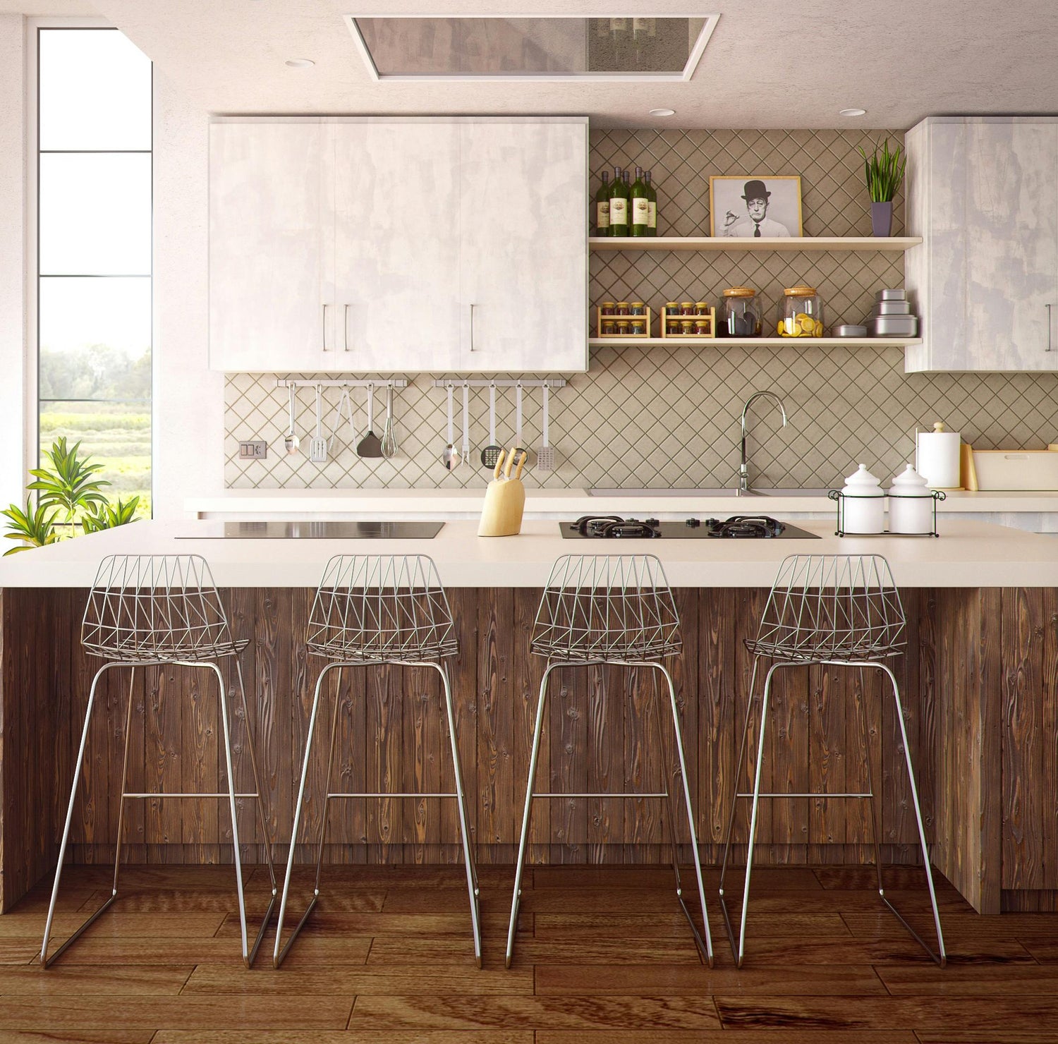 Kitchenware