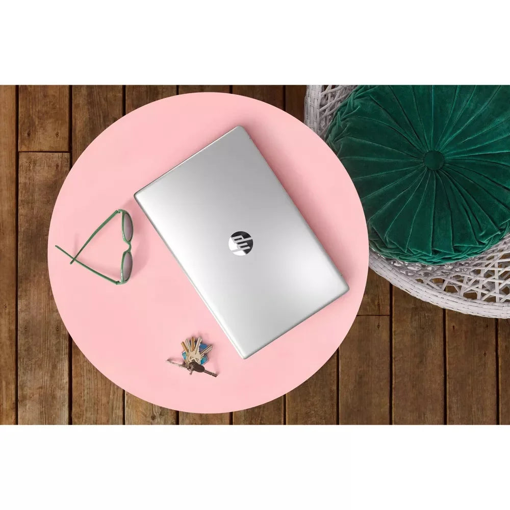 HP Newest 14" Business Laptop Intel Celeron