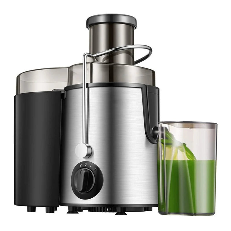 High Quality Juicer Easy Clean Extractor for Whole Fruit Vegetable