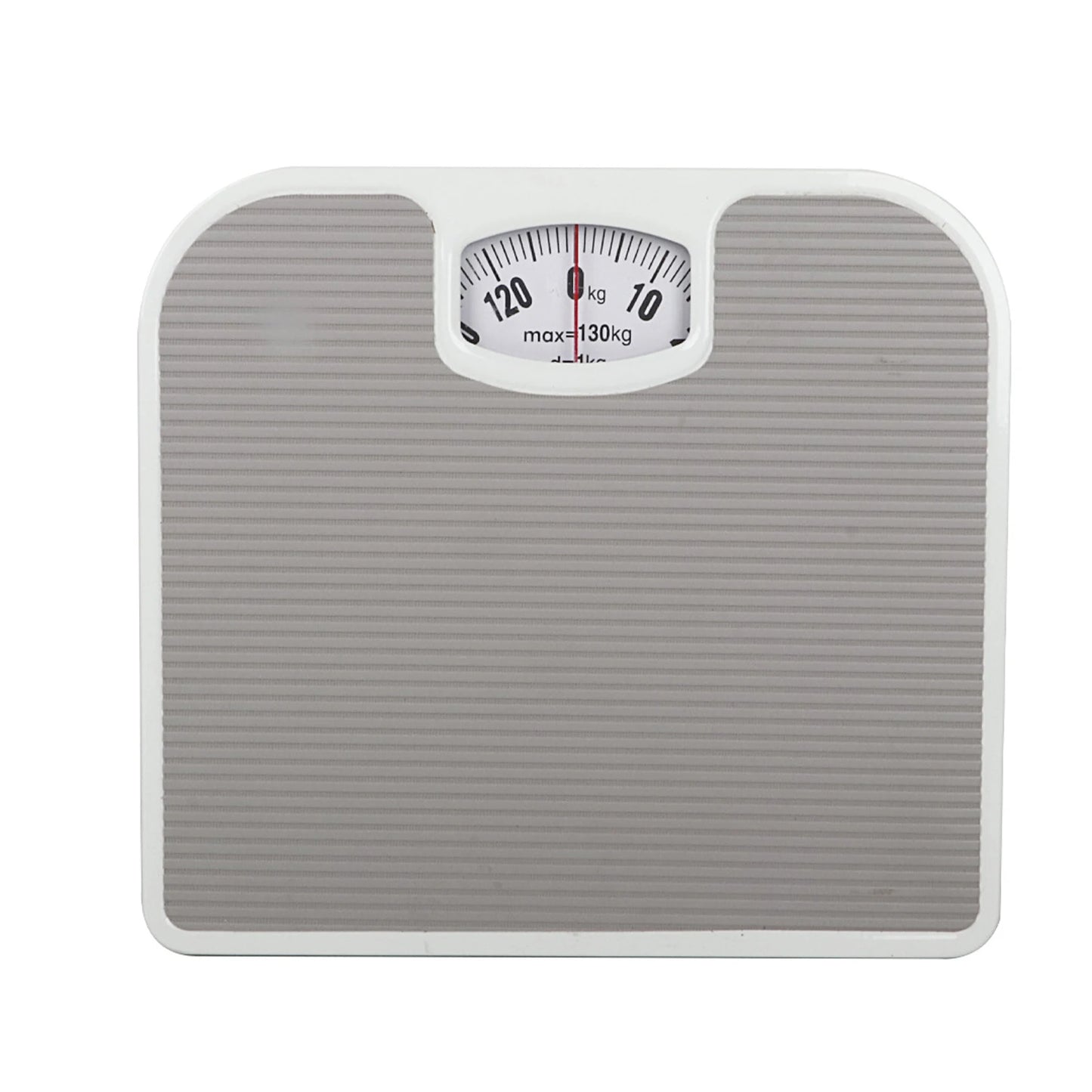 Home Portable Precision Durable Body Scale, Non-Slip Pad, Waterproof