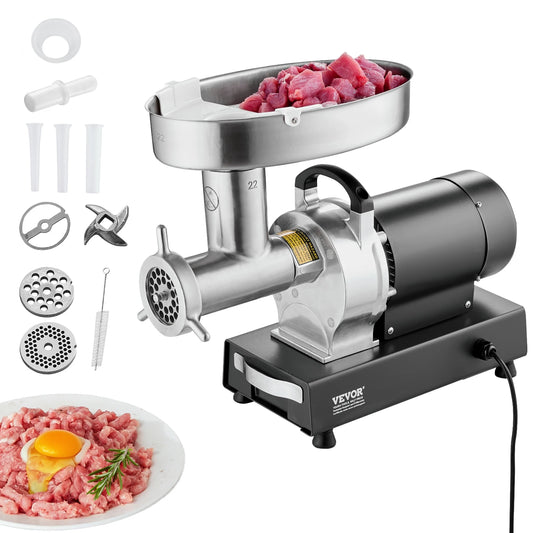 Electric Meat Grinders Grinding Plate Stainless Steel