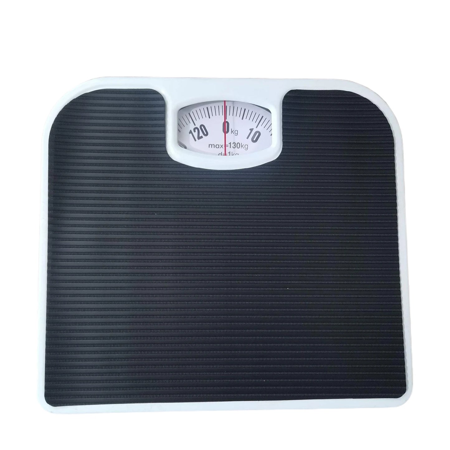 Home Portable Precision Durable Body Scale, Non-Slip Pad, Waterproof