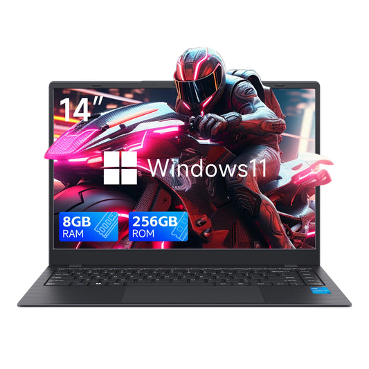 14 Inch Windows 11 Laptops  Notebook Pc Computer Laptop