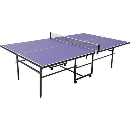 Portable Collapsible Indoor/Outdoor Ping Pong Table