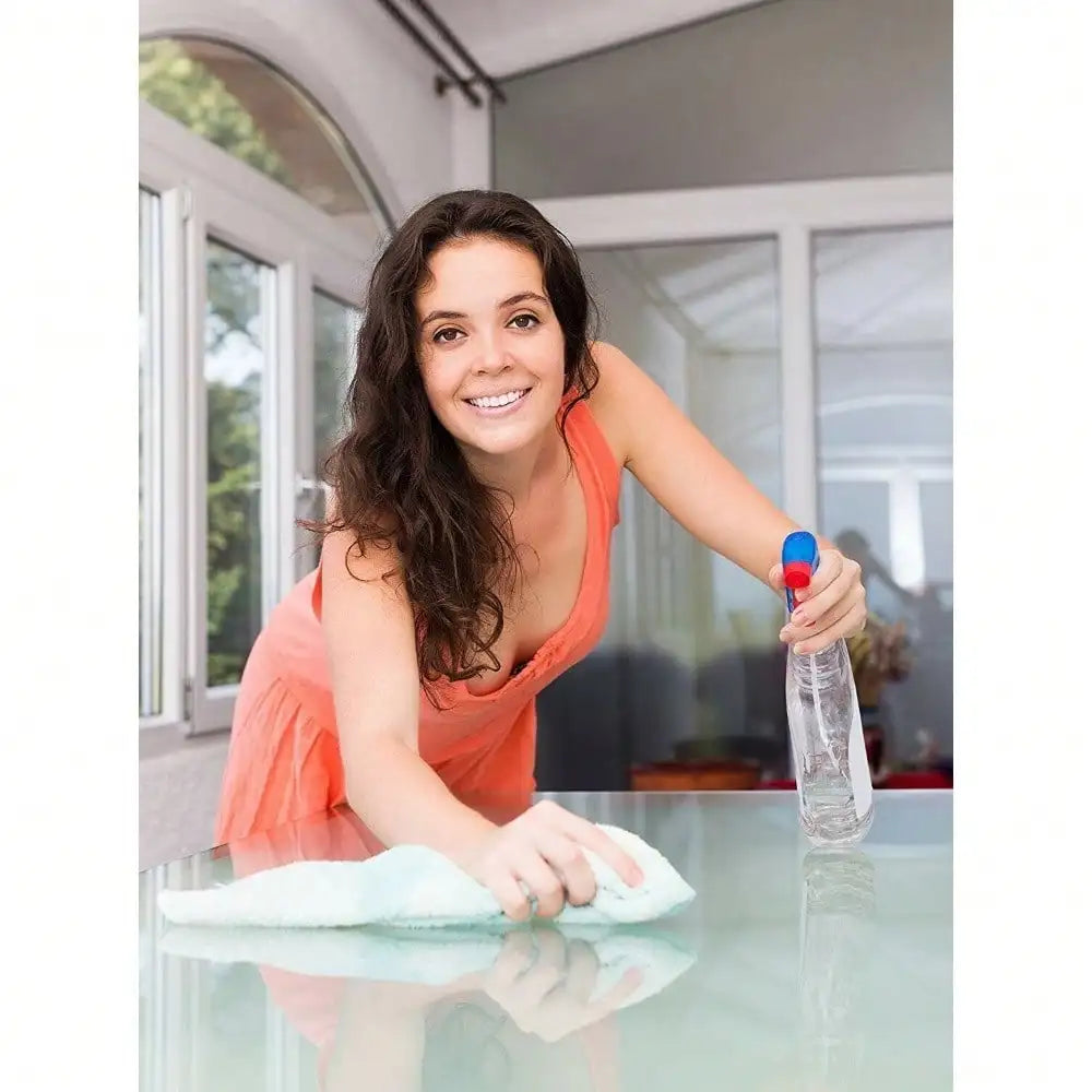 Blue Cotton Cleaning Towel Restaurant 16x19* Pack of 24.