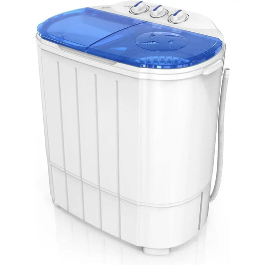 Portable  Electric Washer and Dryer Combo