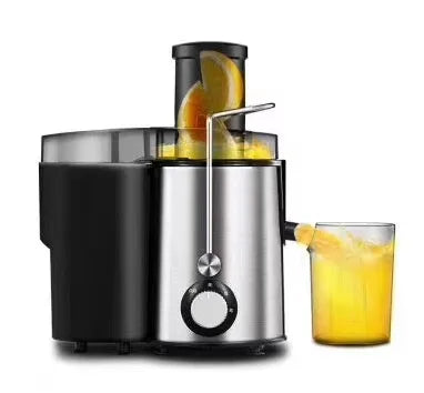 High Quality Juicer Easy Clean Extractor for Whole Fruit Vegetable
