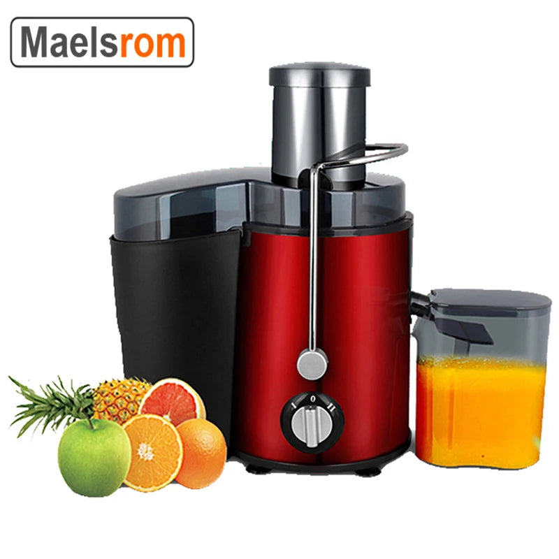 High Quality Juicer Easy Clean Extractor for Whole Fruit Vegetable